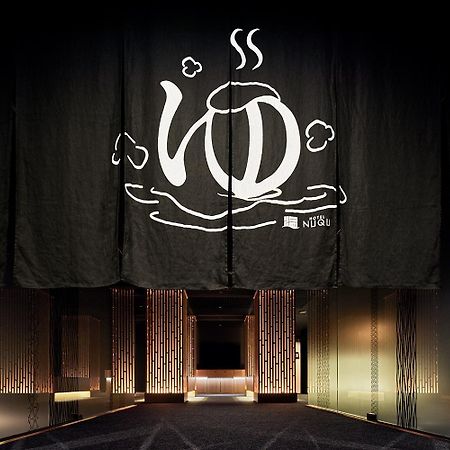 Yatomi Hotel Nuqu Natural Hot Spring ภายนอก รูปภาพ