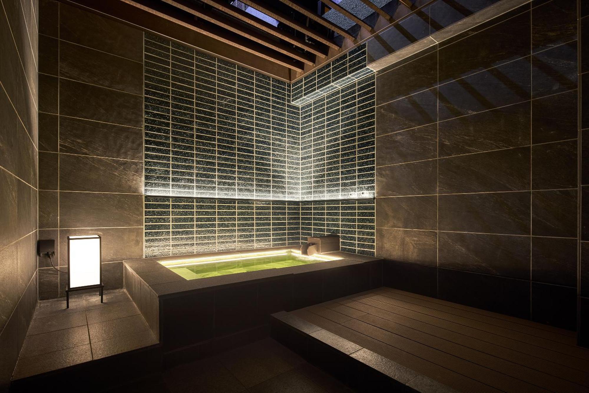 Yatomi Hotel Nuqu Natural Hot Spring ภายนอก รูปภาพ