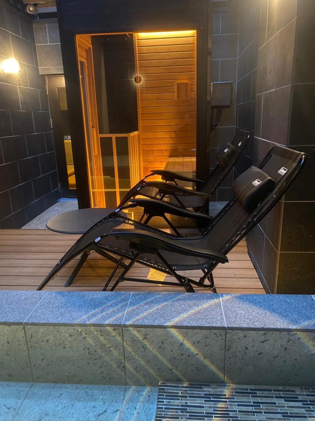 Yatomi Hotel Nuqu Natural Hot Spring ภายนอก รูปภาพ