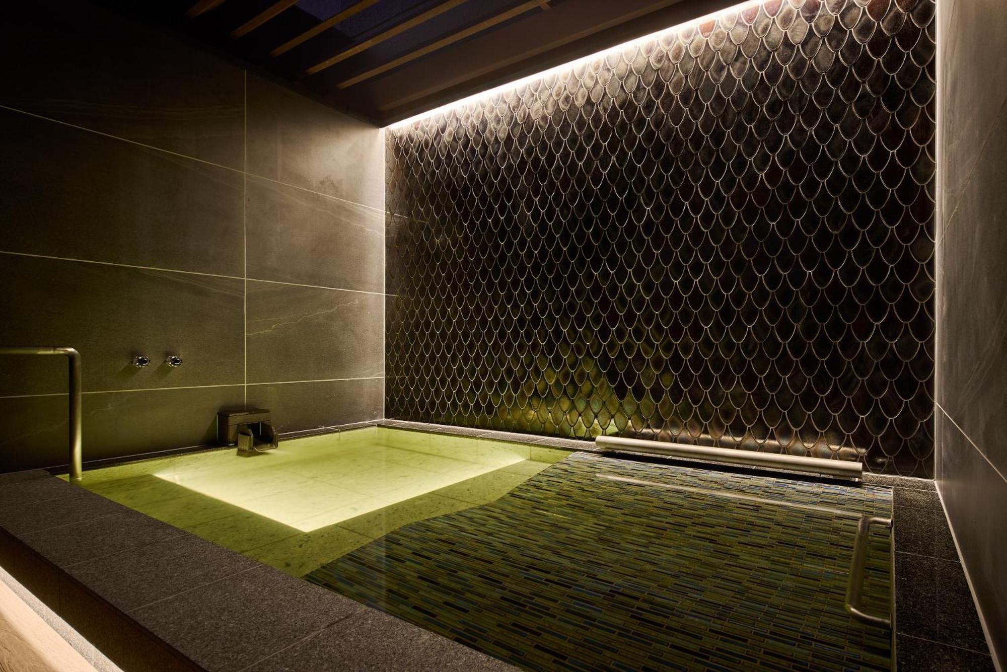 Yatomi Hotel Nuqu Natural Hot Spring ภายนอก รูปภาพ