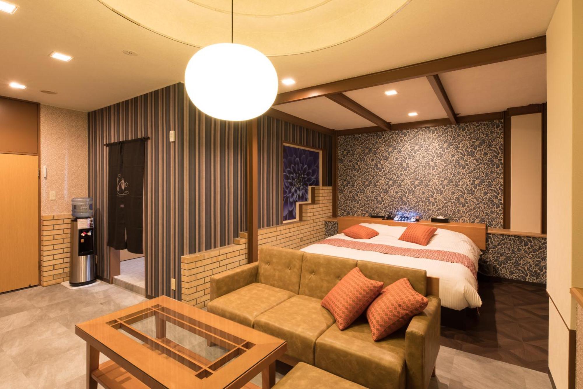 Yatomi Hotel Nuqu Natural Hot Spring ภายนอก รูปภาพ