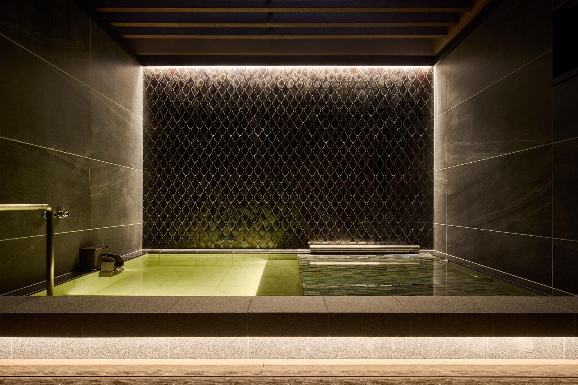 Yatomi Hotel Nuqu Natural Hot Spring ภายนอก รูปภาพ
