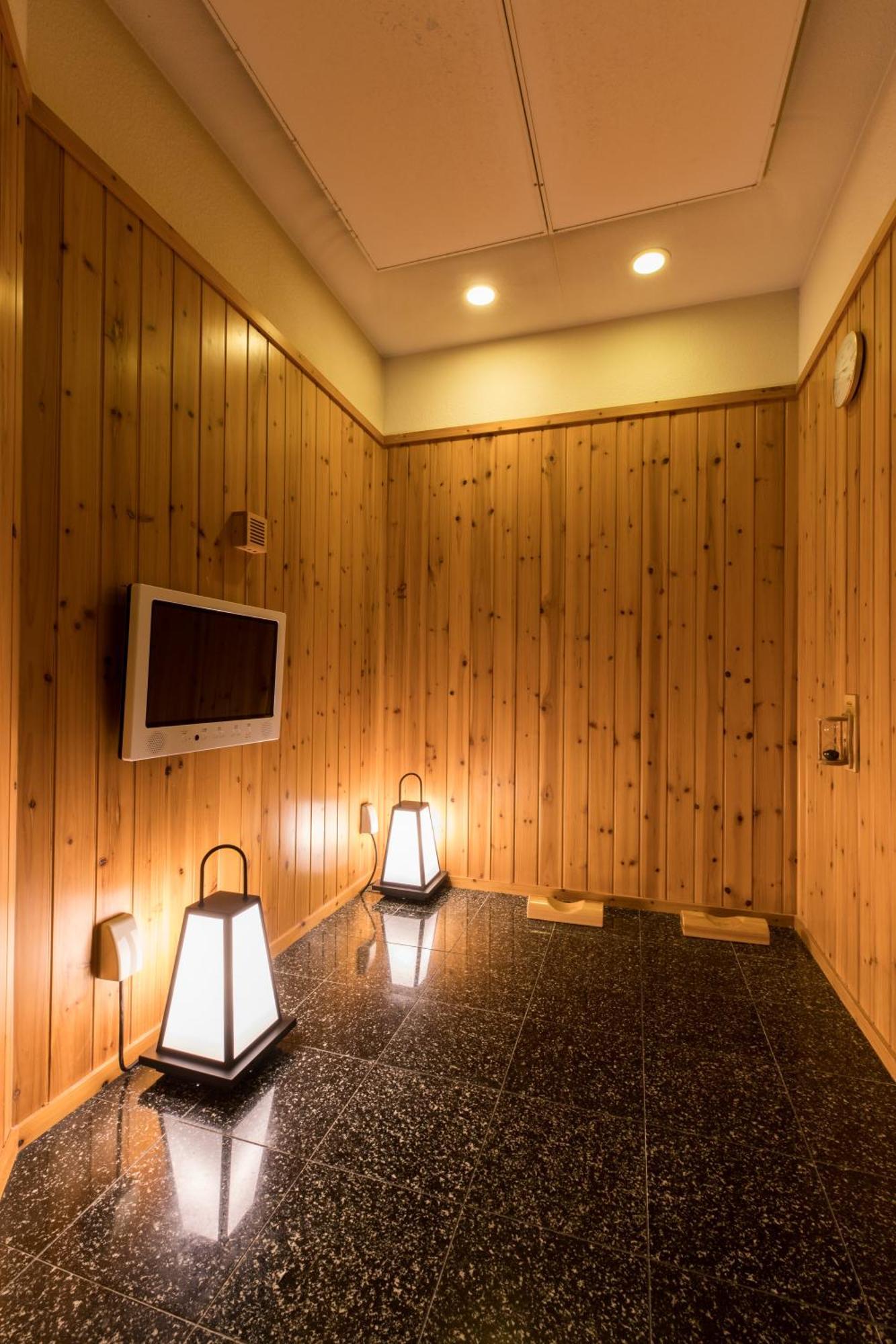 Yatomi Hotel Nuqu Natural Hot Spring ภายนอก รูปภาพ