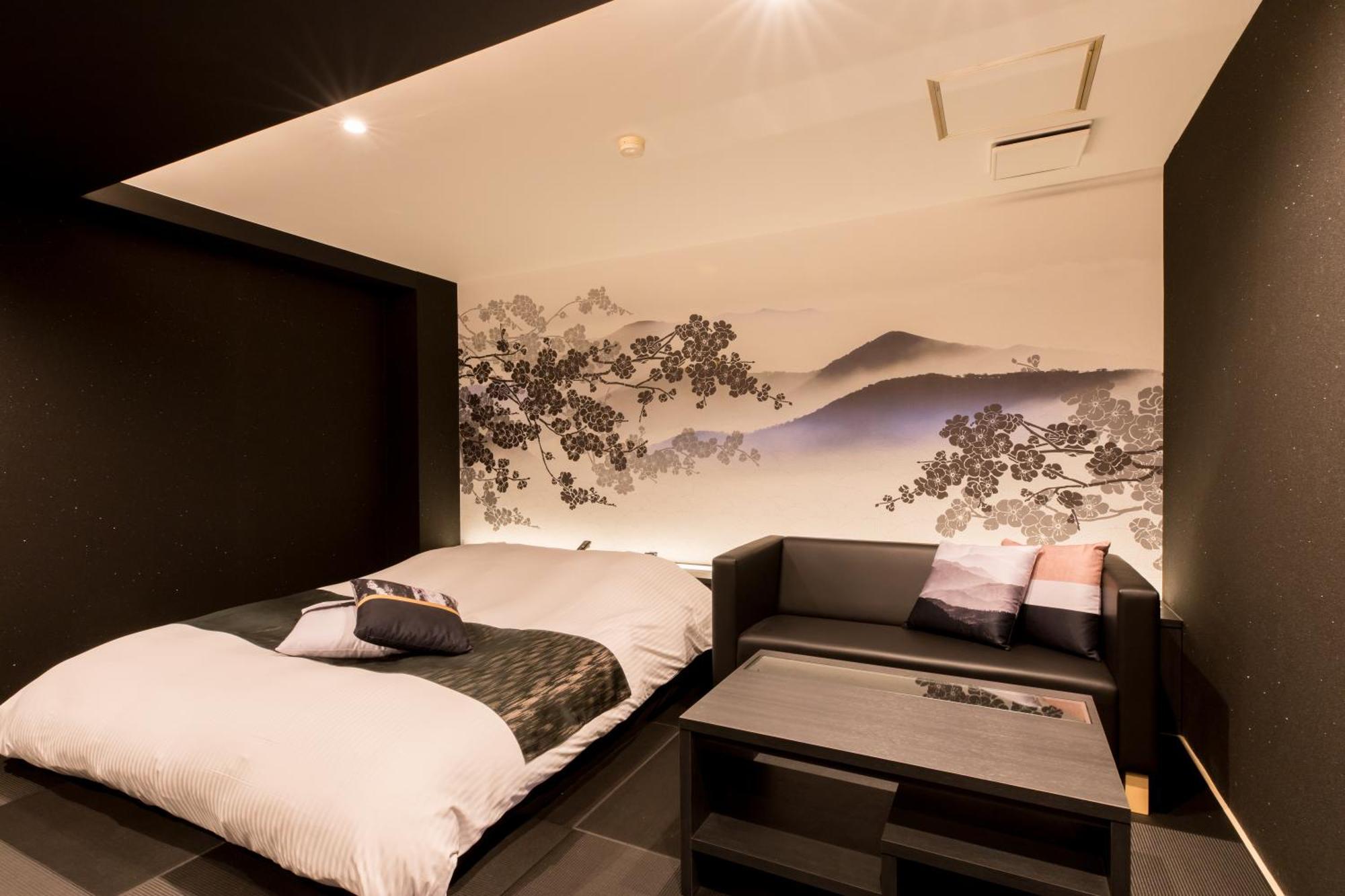 Yatomi Hotel Nuqu Natural Hot Spring ภายนอก รูปภาพ