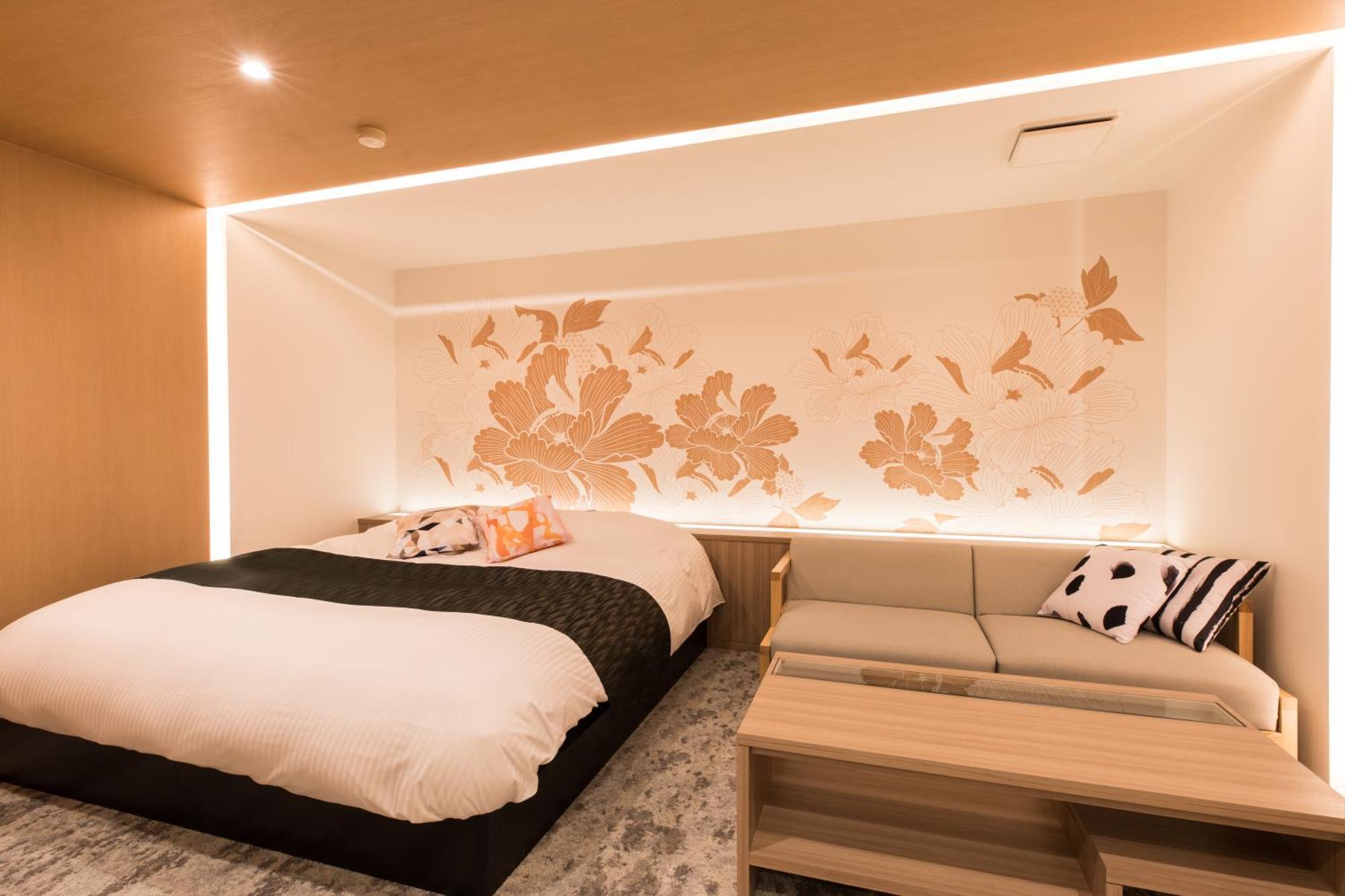 Yatomi Hotel Nuqu Natural Hot Spring ภายนอก รูปภาพ