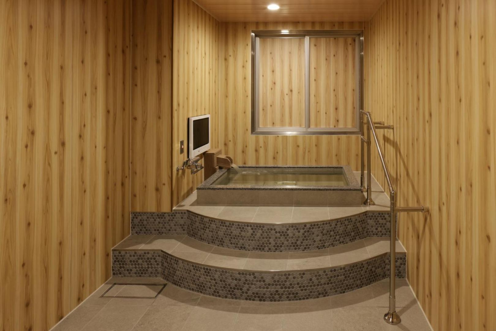 Yatomi Hotel Nuqu Natural Hot Spring ภายนอก รูปภาพ