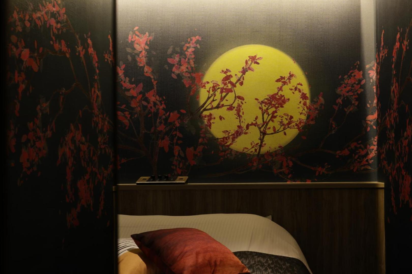 Yatomi Hotel Nuqu Natural Hot Spring ภายนอก รูปภาพ